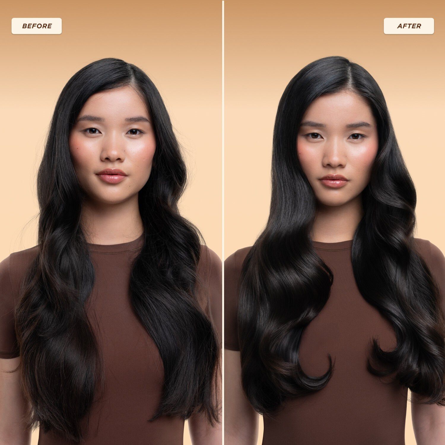 Honey Milk Styling Cream -  5-i-1 stylingcreme