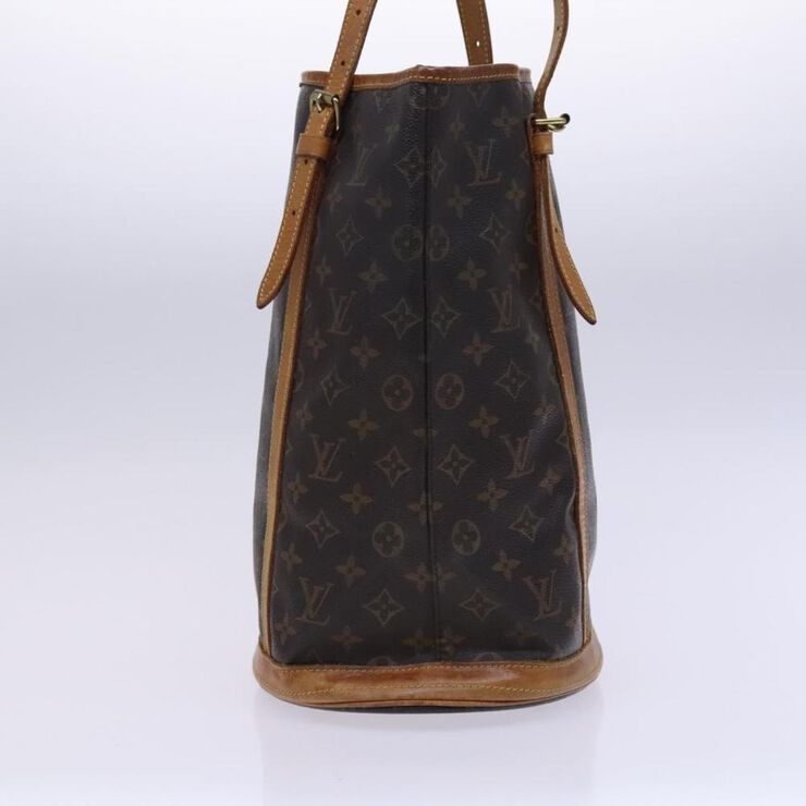 Louis Vuitton Bucket Bag