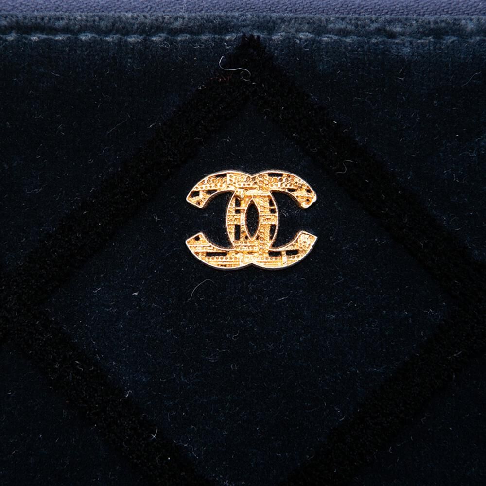 Chanel Clutch