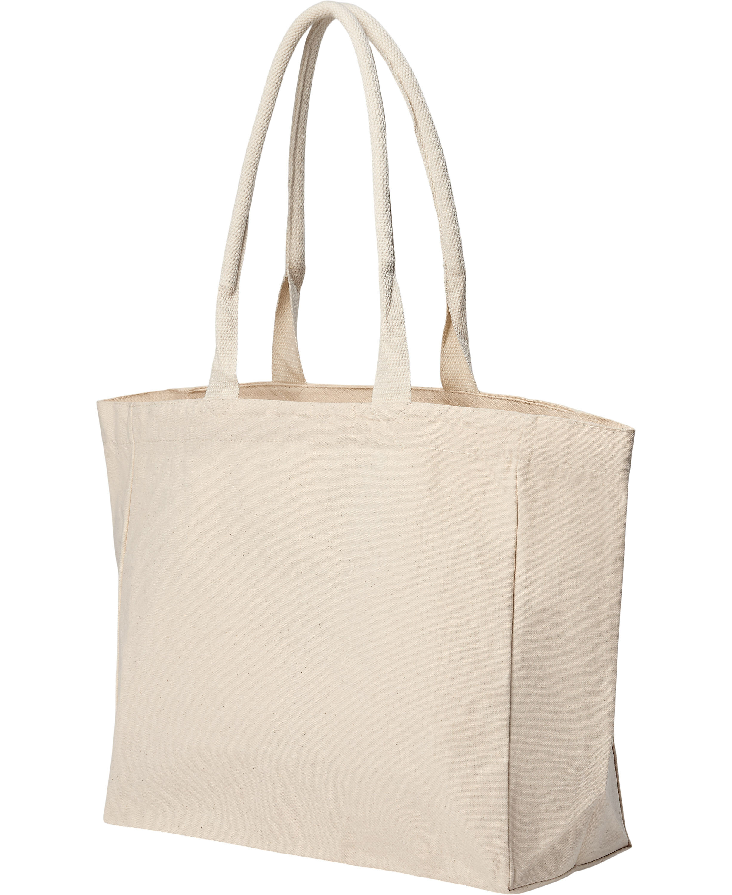 Iconic Tote Bag Kings New Square 1O - Small
