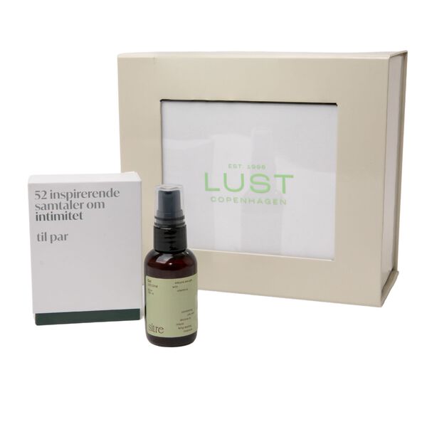 Lust for Intimacy Bundle