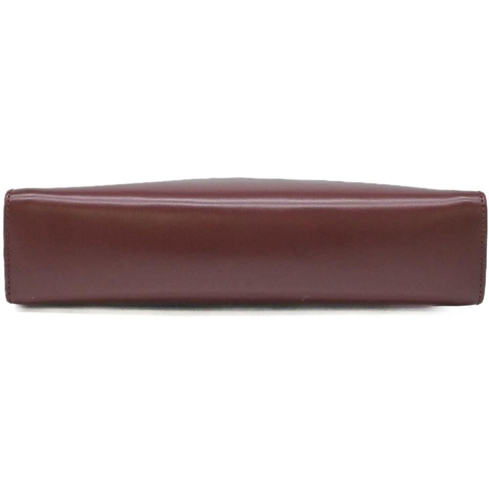 Cartier Clutch