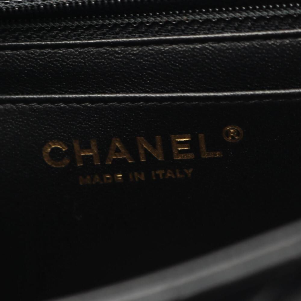 Chanel Flap Bag