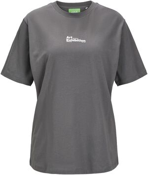 JXGALLERY RLX SS PRINT TEE JRS