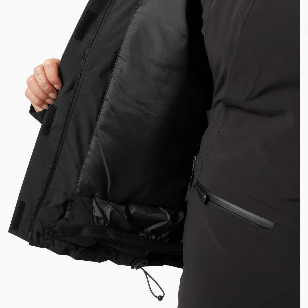 Crewser Insulated Skijakke