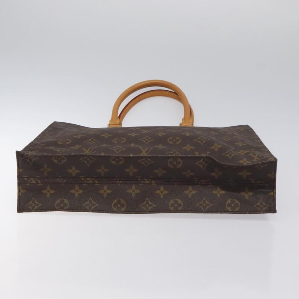 Louis Vuitton Sac Plat