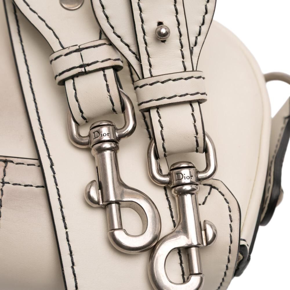 Dior Trotter Crossbody Bag