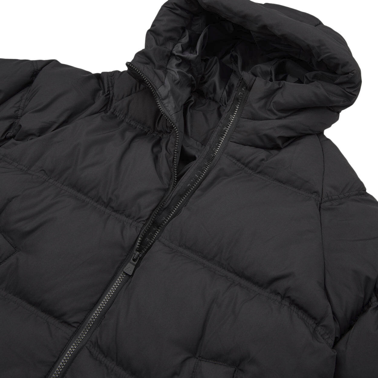 Sami II Long Puffa Vinterjakke