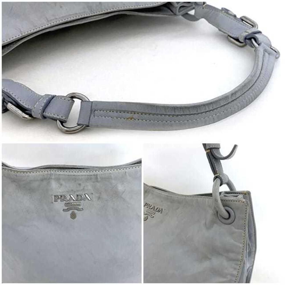 Prada Shoulder Bag