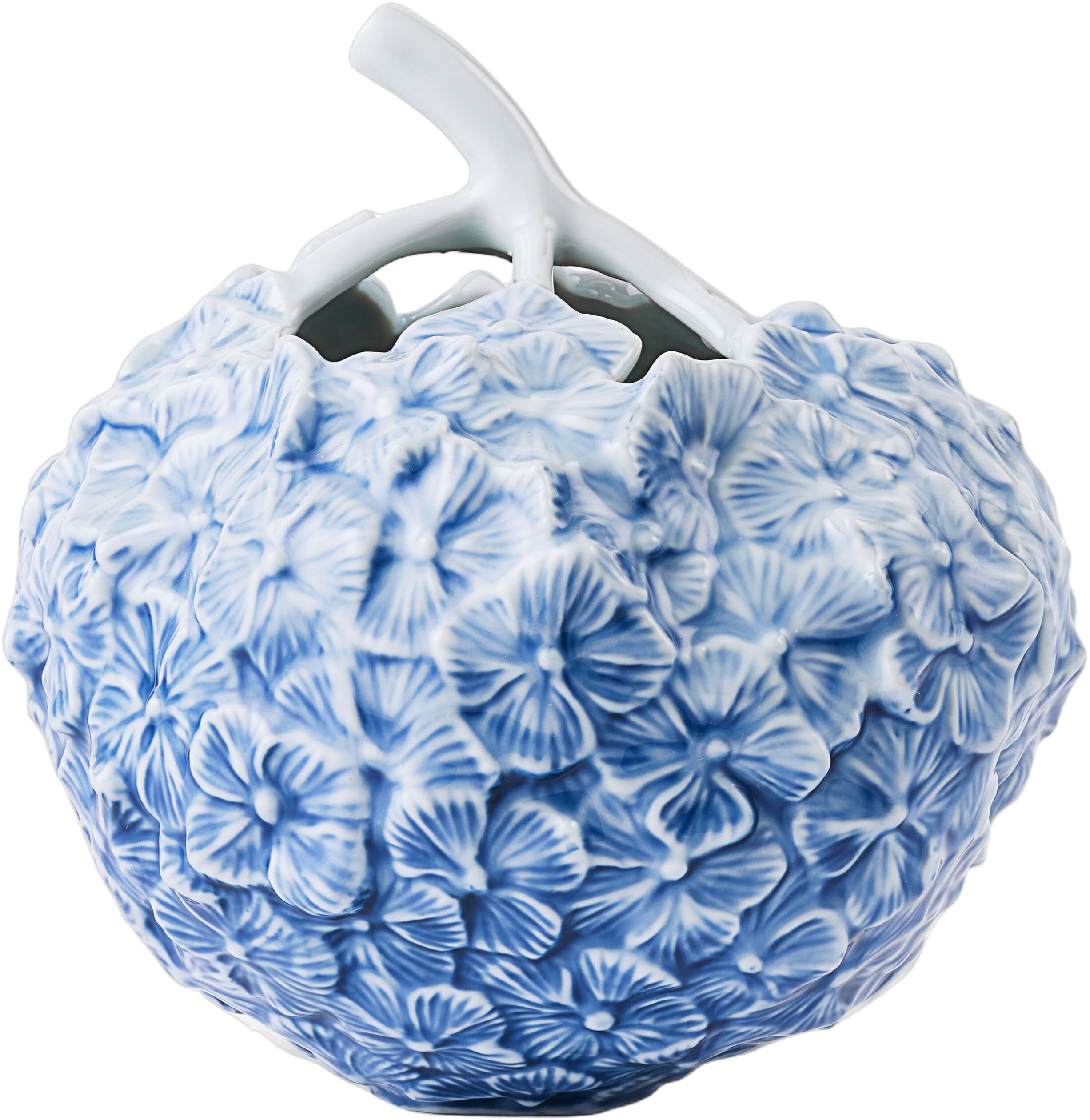 The Art of Giving Flowers