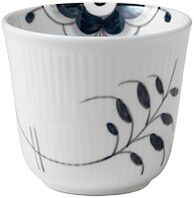 Sort Mega Riflet 26 cl. termokop