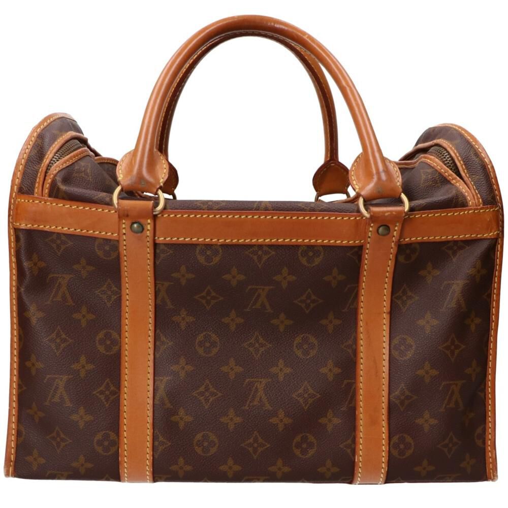 Louis Vuitton Travel Bag