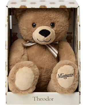 Theodor bamse 30 cm