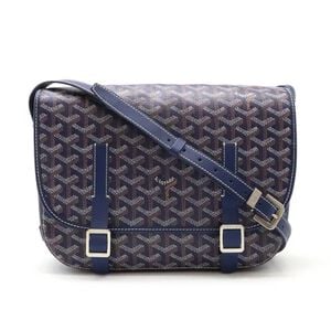 Goyard Messenger Bag