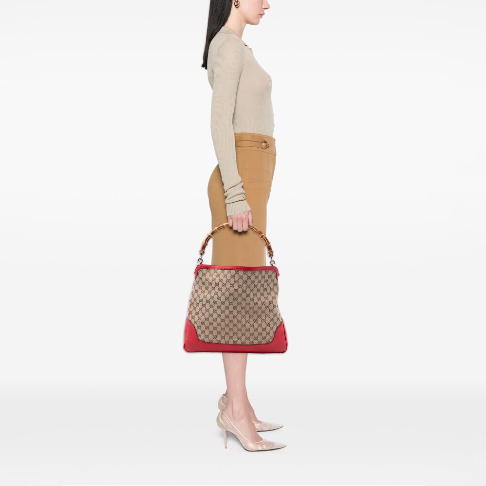 Gucci Bamboo