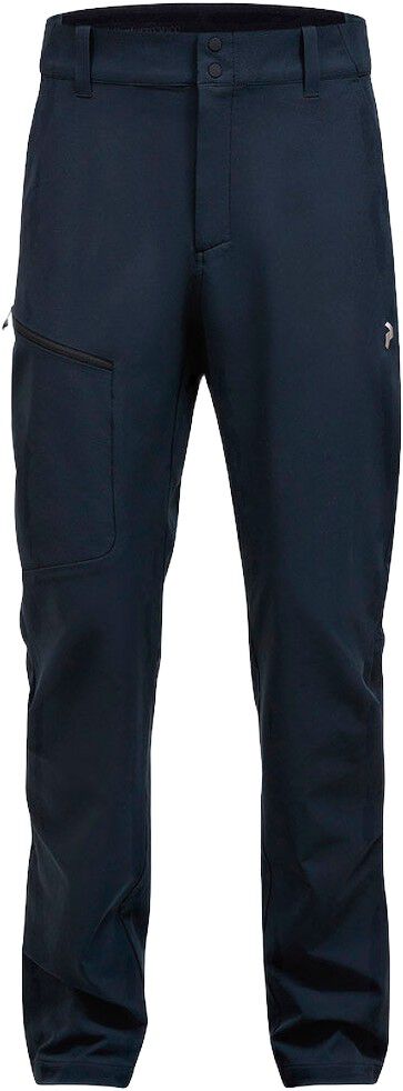 Scale Softshell Bukser