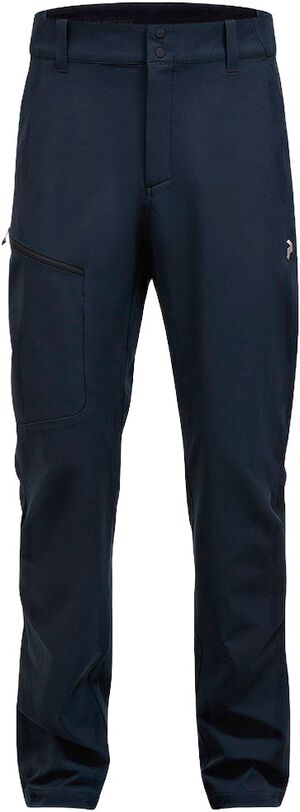 Scale Softshell Bukser