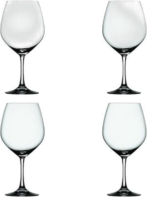 Vino Grande Bourgogneglas 4 stk.