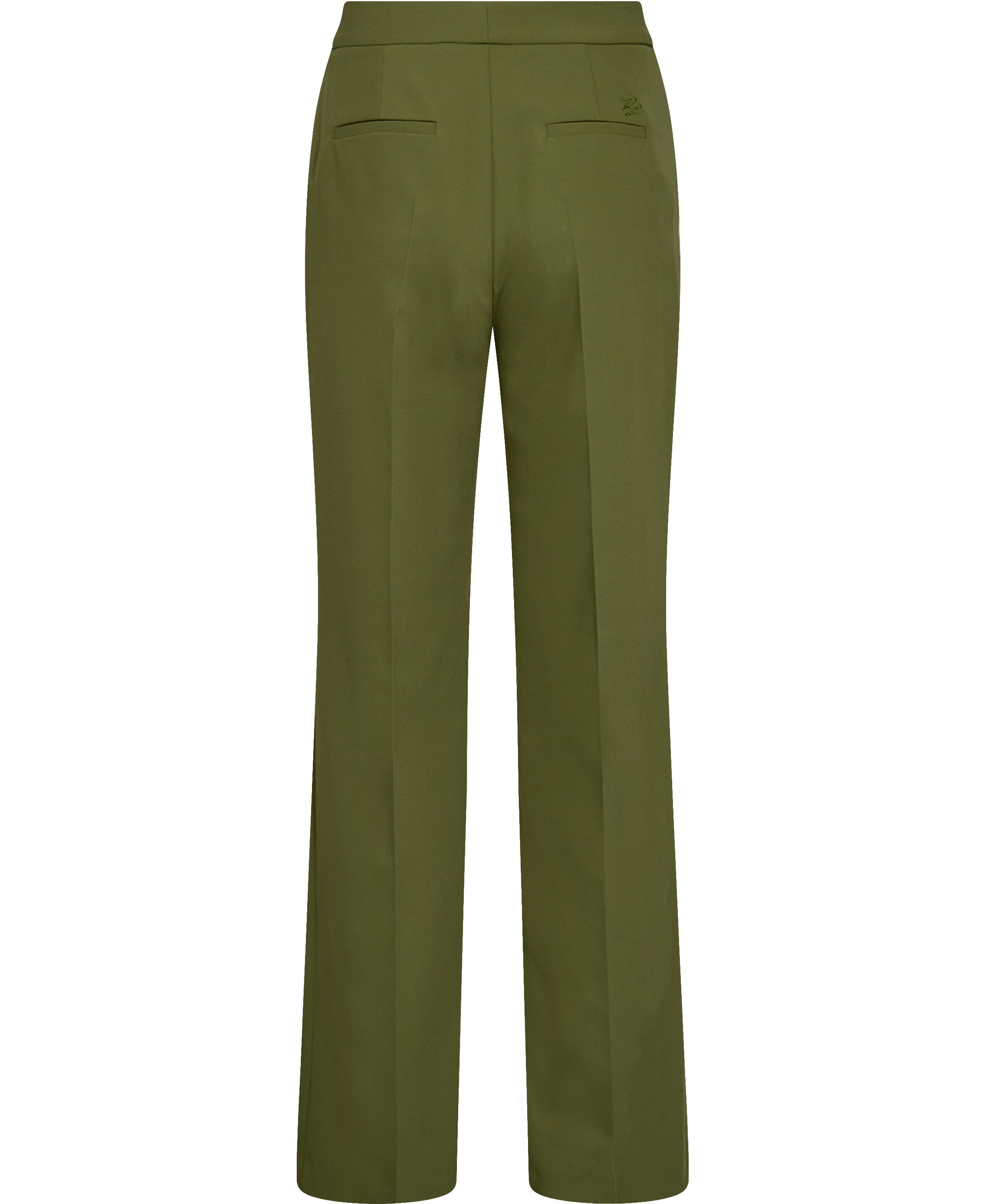 tailored pants