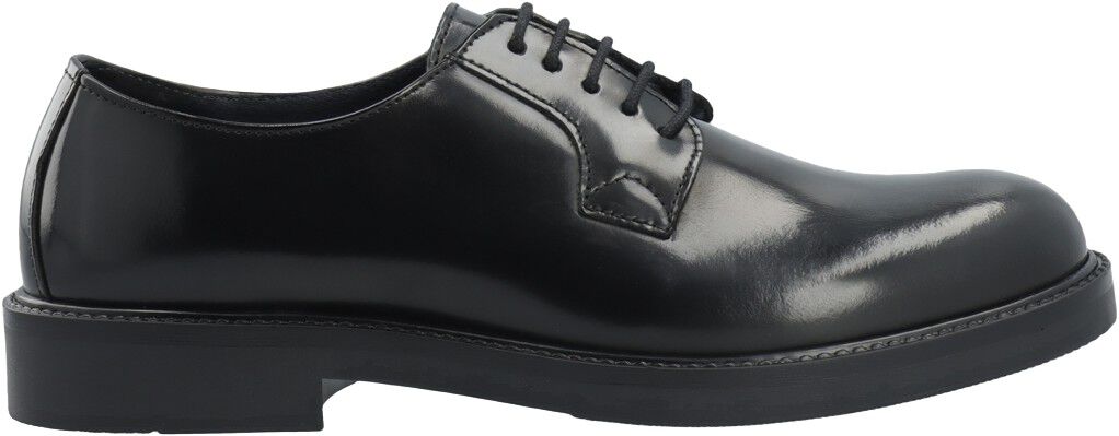 BIANEWPORT Derby Polido