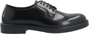 BIANEWPORT Derby Polido