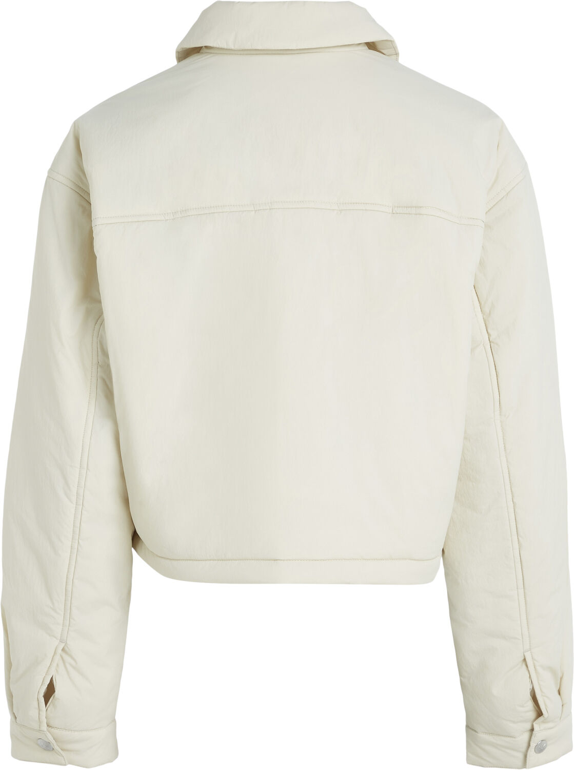 Calvin Klein Jeans cropped jacket