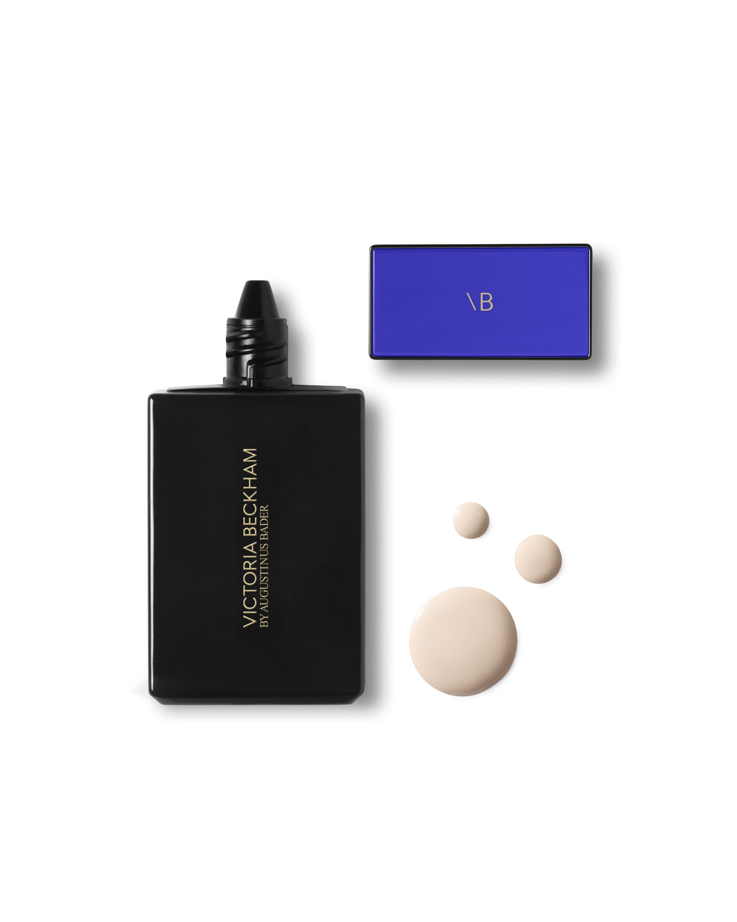 The Foundation Drops
