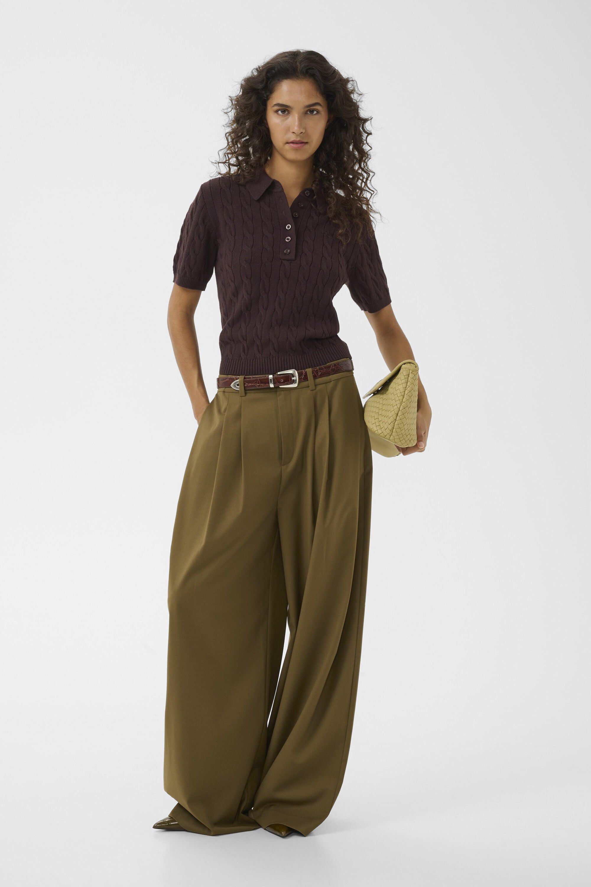 GZolivia HW pants