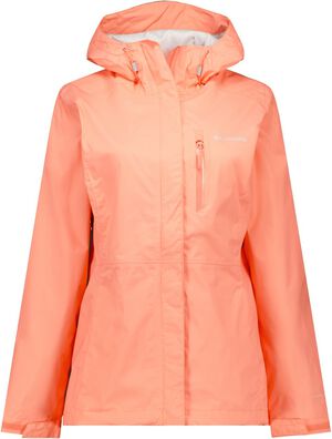 Pouring Adventure III Regnjakke