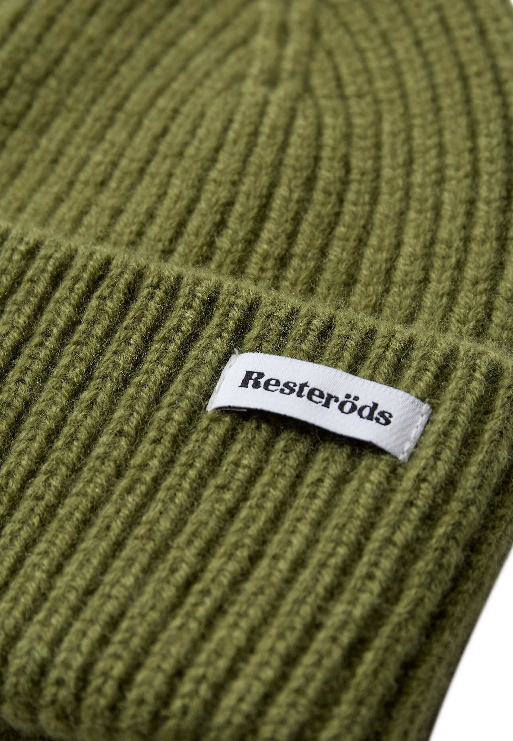 RT WOOL BEANIE