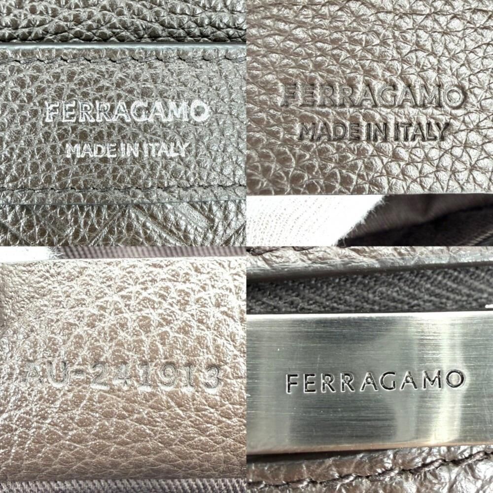 Salvatore Ferragamo Crossbody Bag