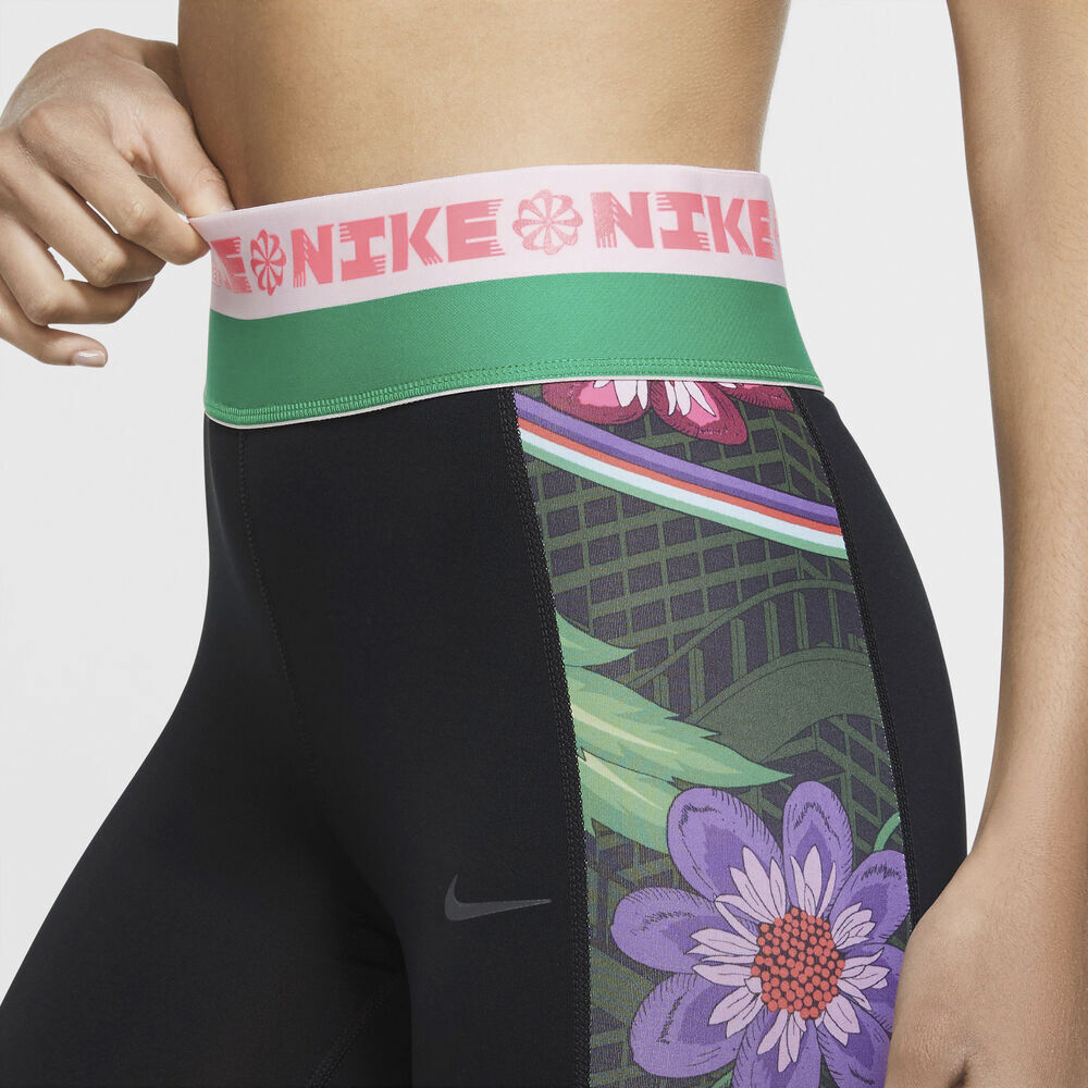 Icon Clash 7/8 Tights