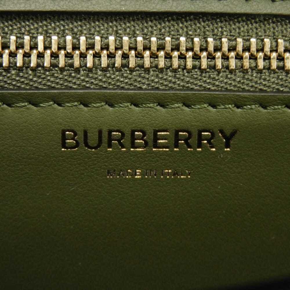 Burberry Shoulder Bag