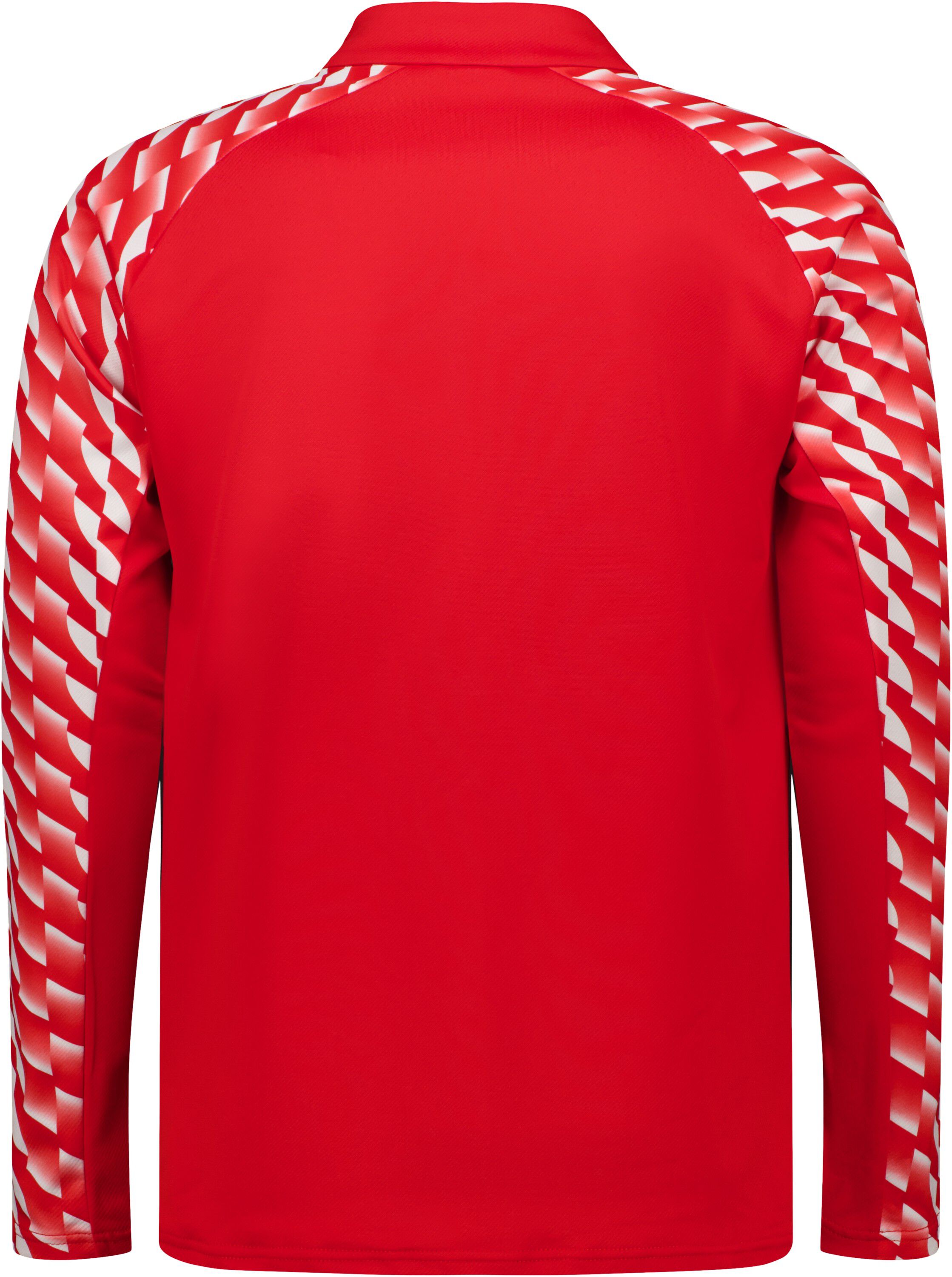 TeamLIGA 26 1/4 Zip Tr&aelig;nings Tr&oslash;je