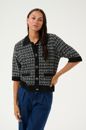 KAbirte Cardigan