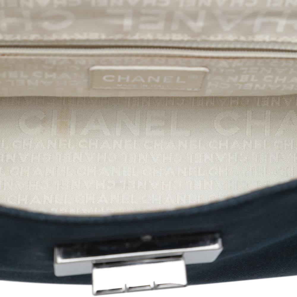 Chanel Flap Bag