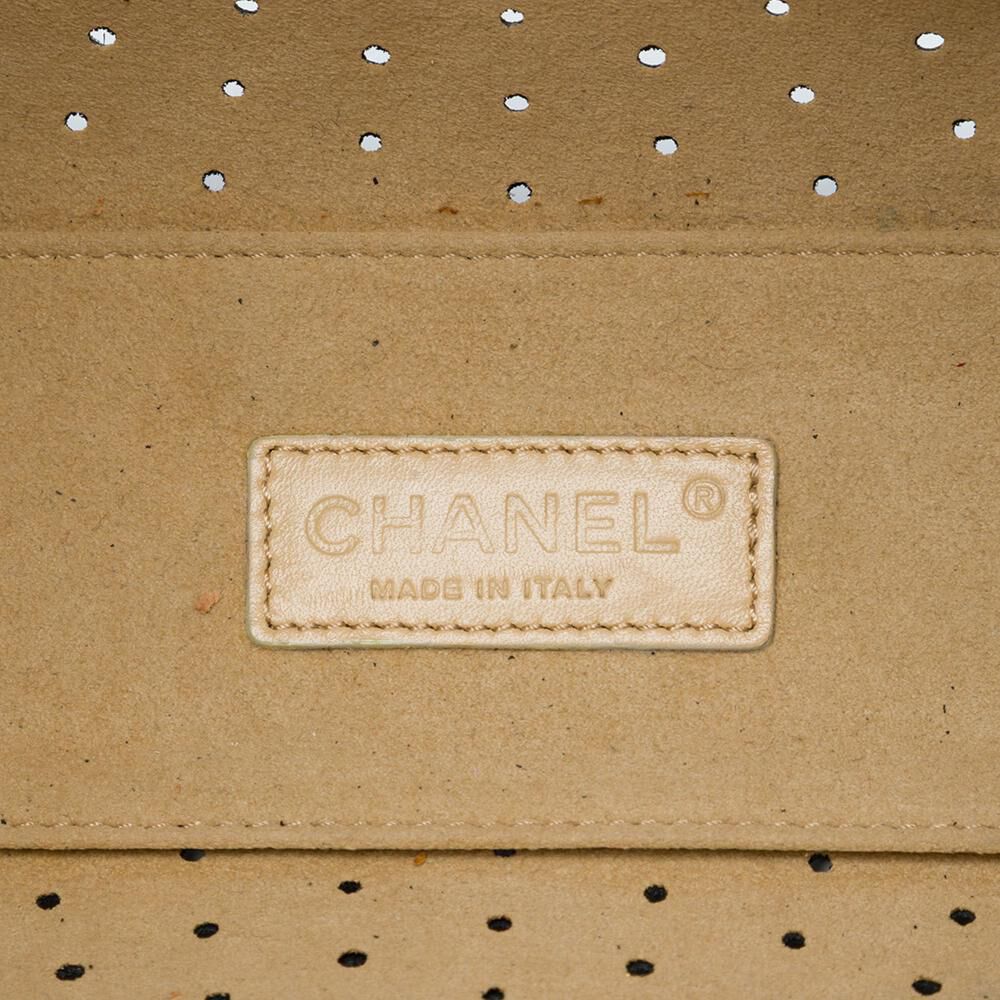 Chanel Tote