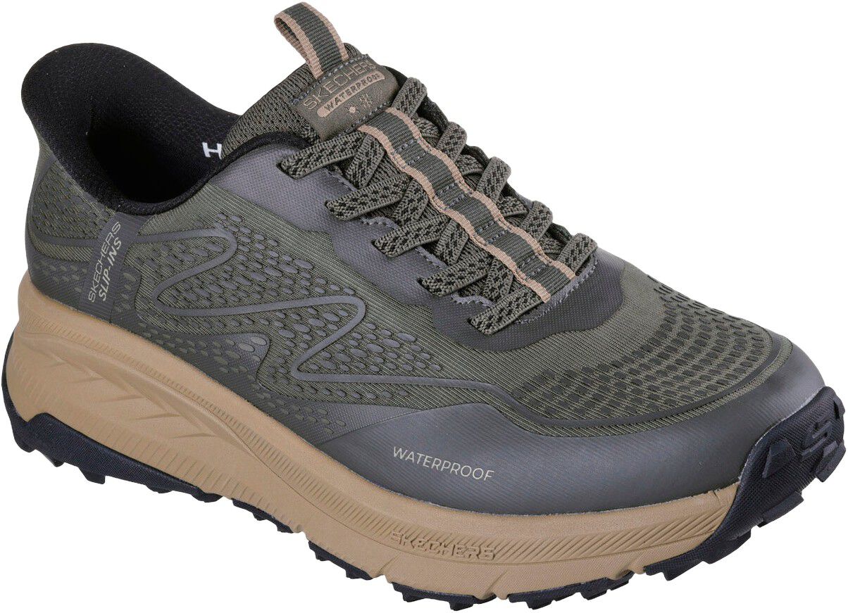 Switch Back Welch Creek Sneakers