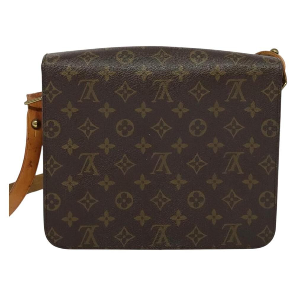 Louis Vuitton Cartouchiere