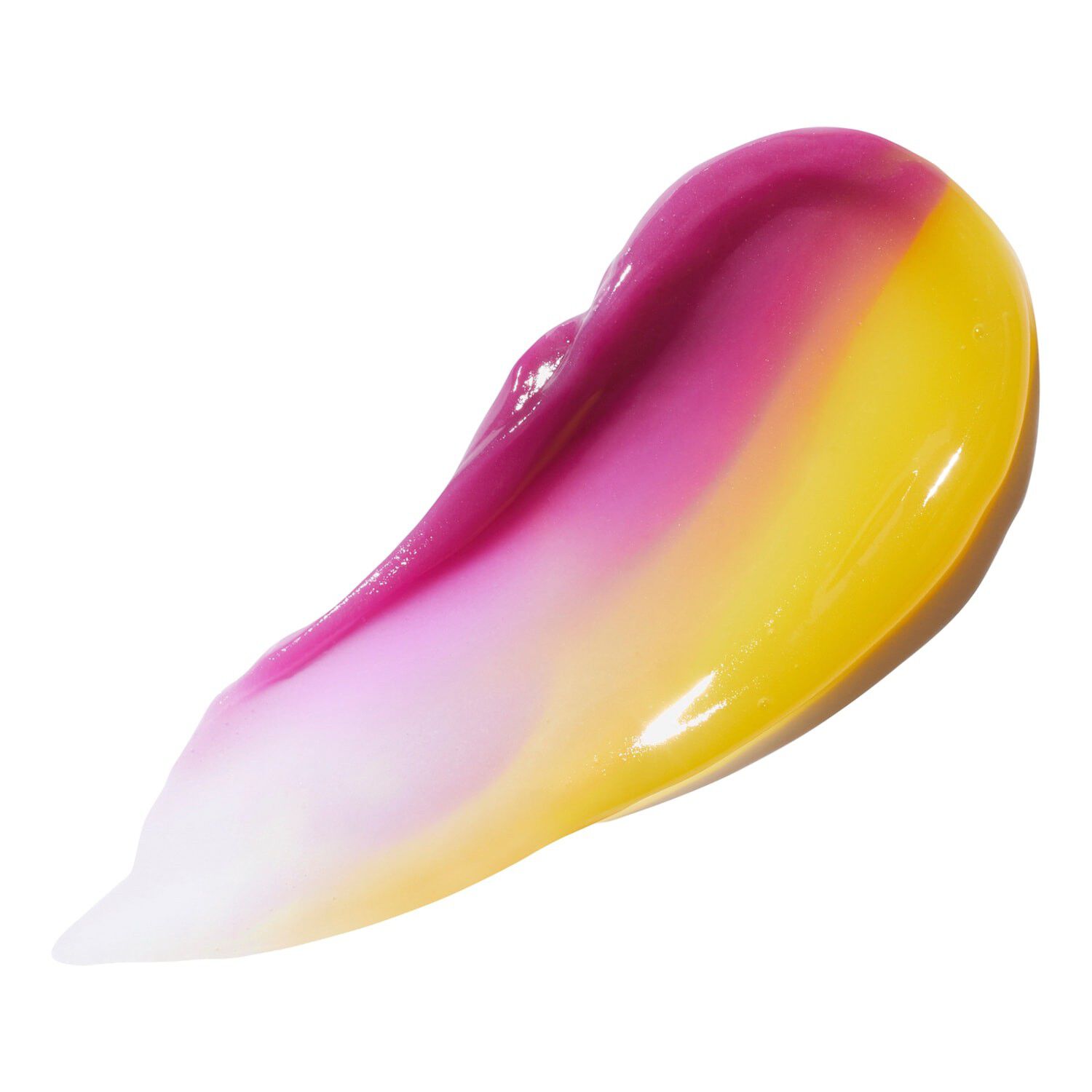 Lip Glowy Balm A&ccedil;a&iacute; Mango Smoothie - Fugtgivende og glansgivende l&aelig;beb