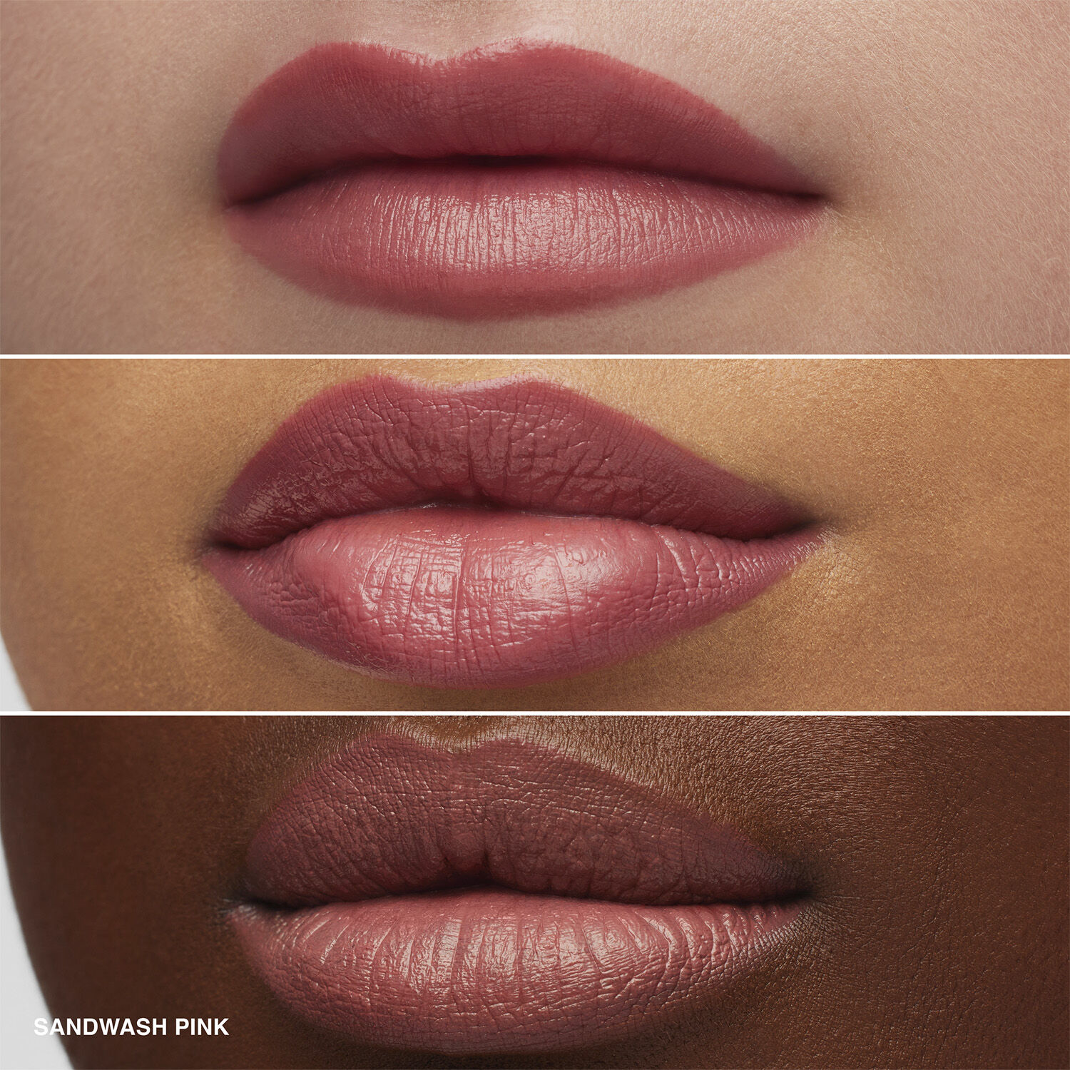 Luxe Matte Lipstick