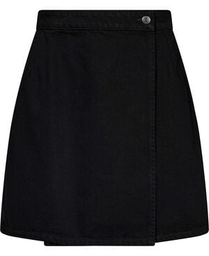 Cleo 8 Skirt - GOTS