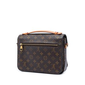 Louis Vuitton Pochette M&eacute;tis