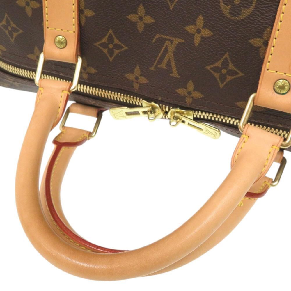 Louis Vuitton Keepall