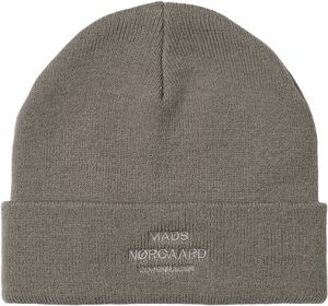 Isak Ambas Logo Beanie