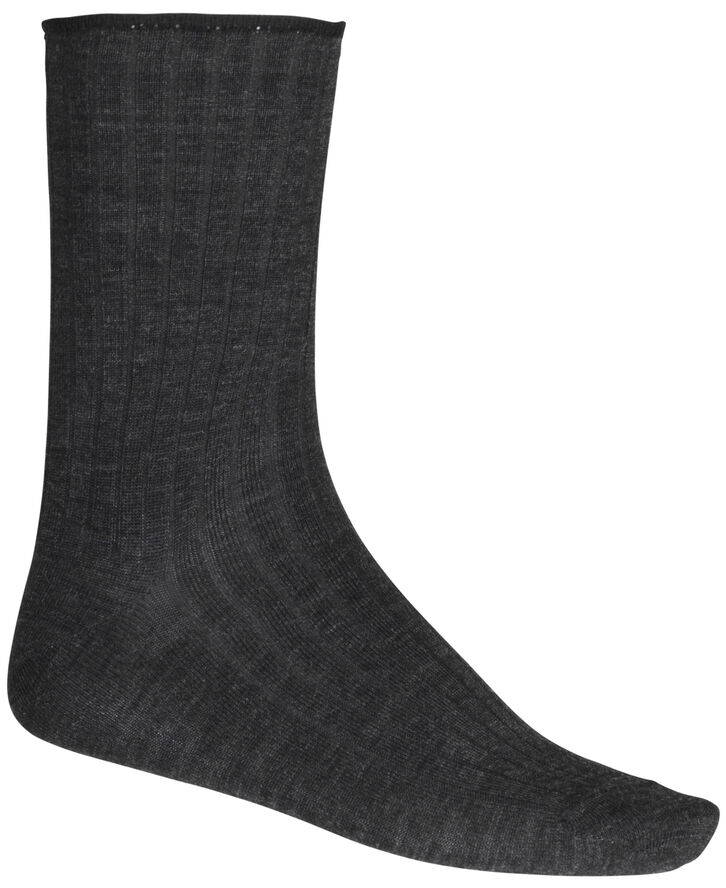 Egtved socks wool no elastic ,
