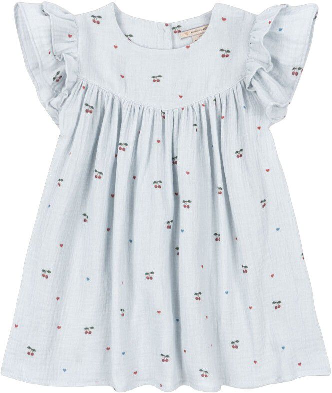 COCO DRESS GOTS