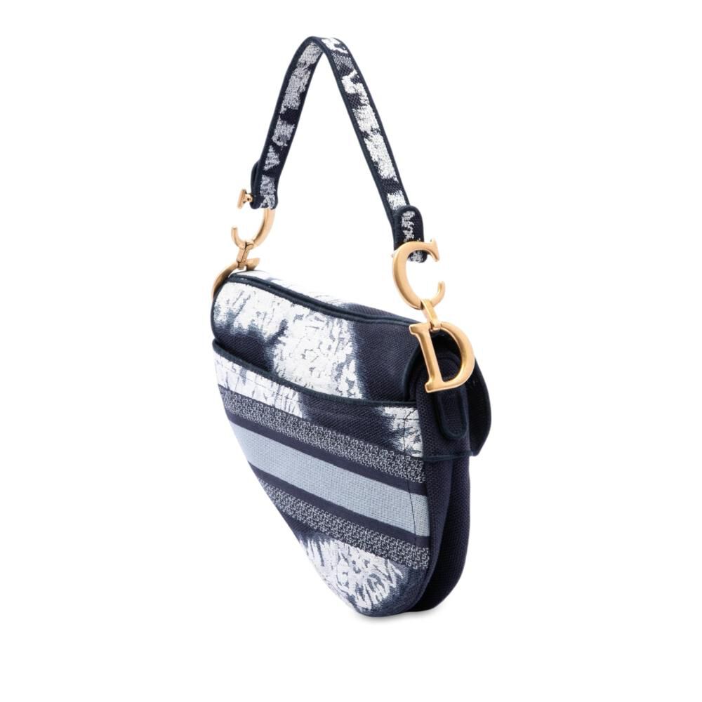 Dior Saddle Bag