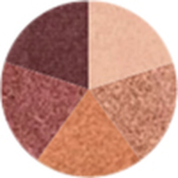 Eyeshadow 5 Colours