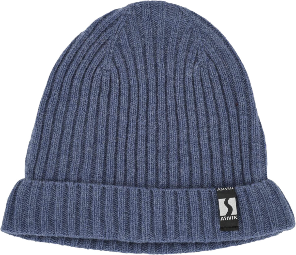 Asivik Knitted Wool hue